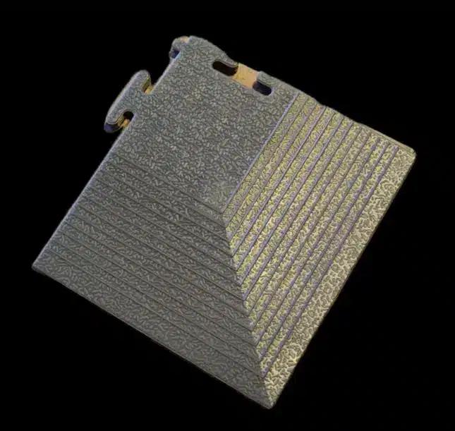 Angle PVC PRO START - Gris Foncé