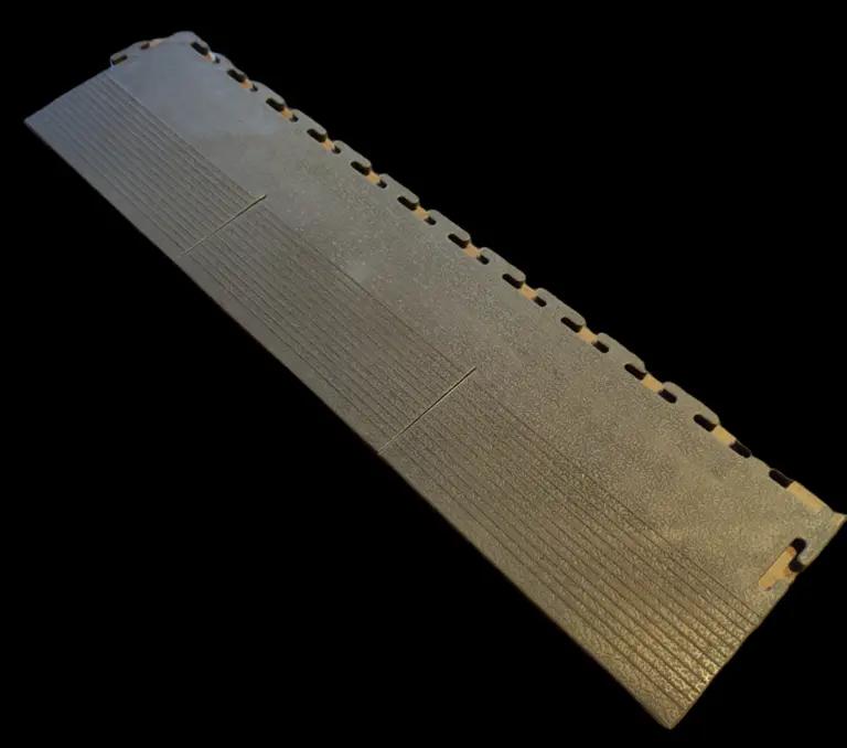 Profil PVC PRO START - Gris Foncé