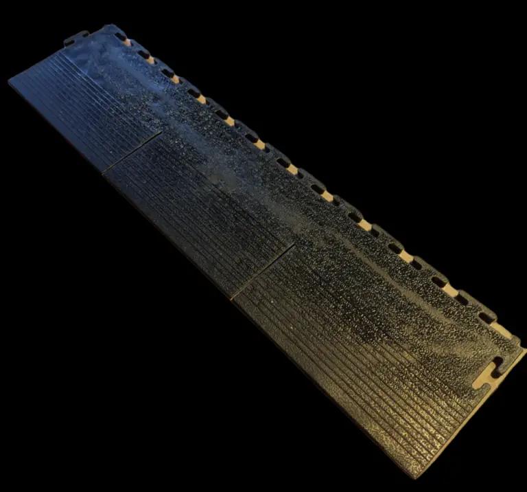 Profil PVC PRO START - Noir