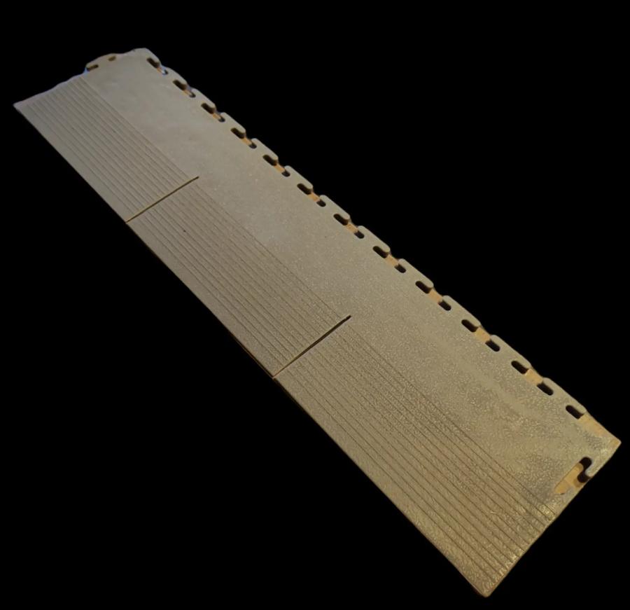 Profil PVC PRO START - Gris Clair