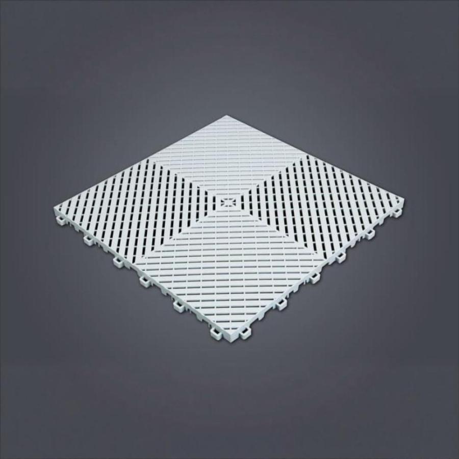 Dalle de Sol FLAT v2- Gris Clair