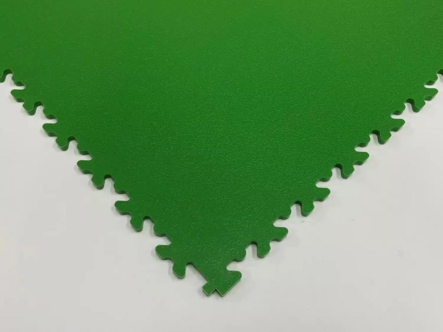 Dalle PVC « START » 1,7kgs « VERT »