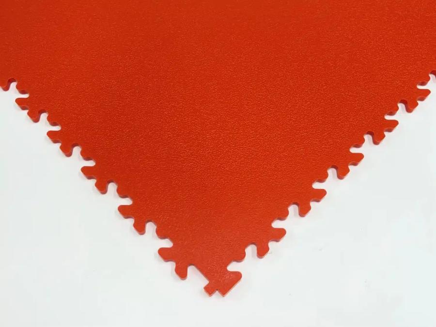 Dalle PVC « START » 1,7kgs « ORANGE »