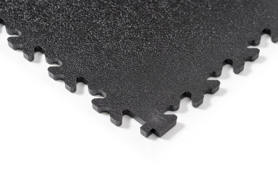 Dalle PVC « START » 1,7kgs « NOIR »