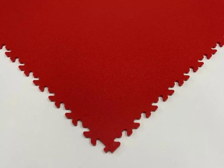 Dalle PVC « PRO » 2,2 kgs – « ROUGE »