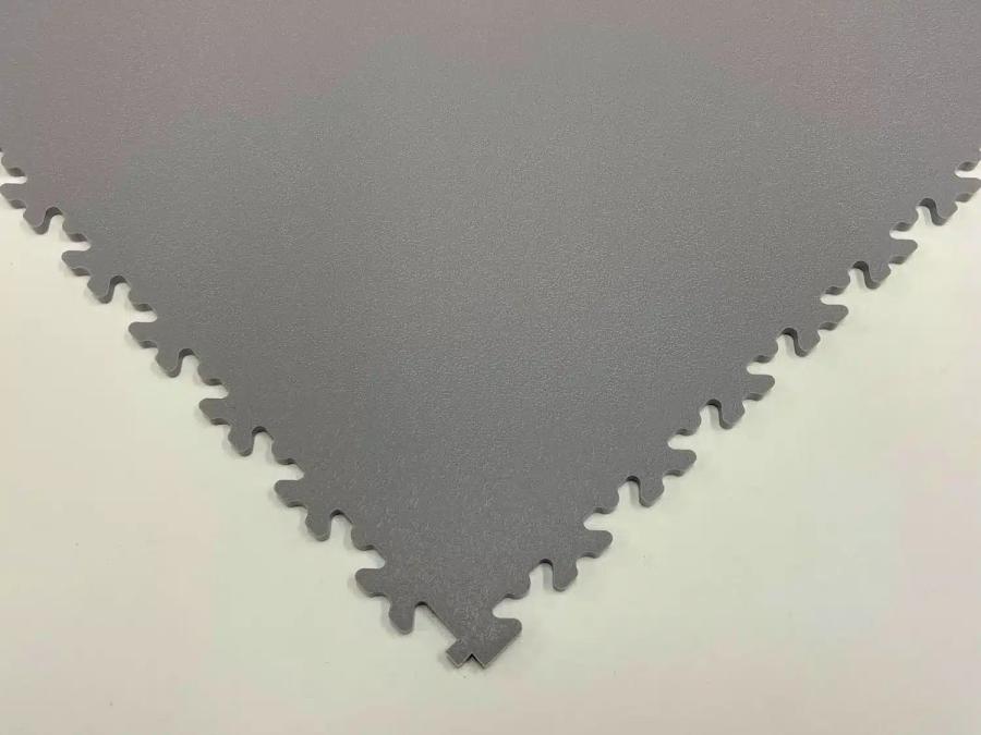 Dalle PVC « PRO » 2,2 kgs – « GRIS CLAIR »