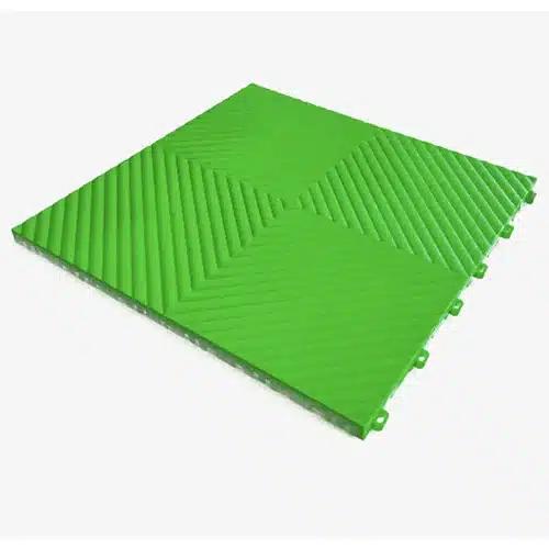 Dalle pleine ROCK - Vert Foncé