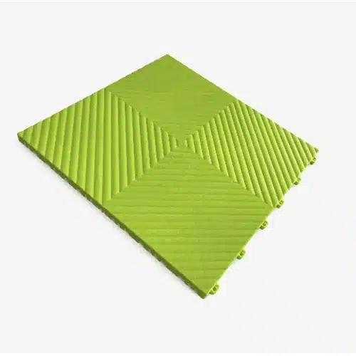 Dalle pleine ROCK - Vert fusion