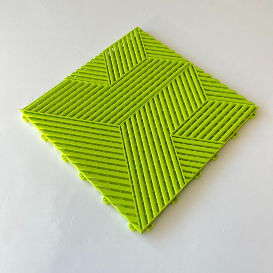 Dalle  AMNOCA - Vert Fusion