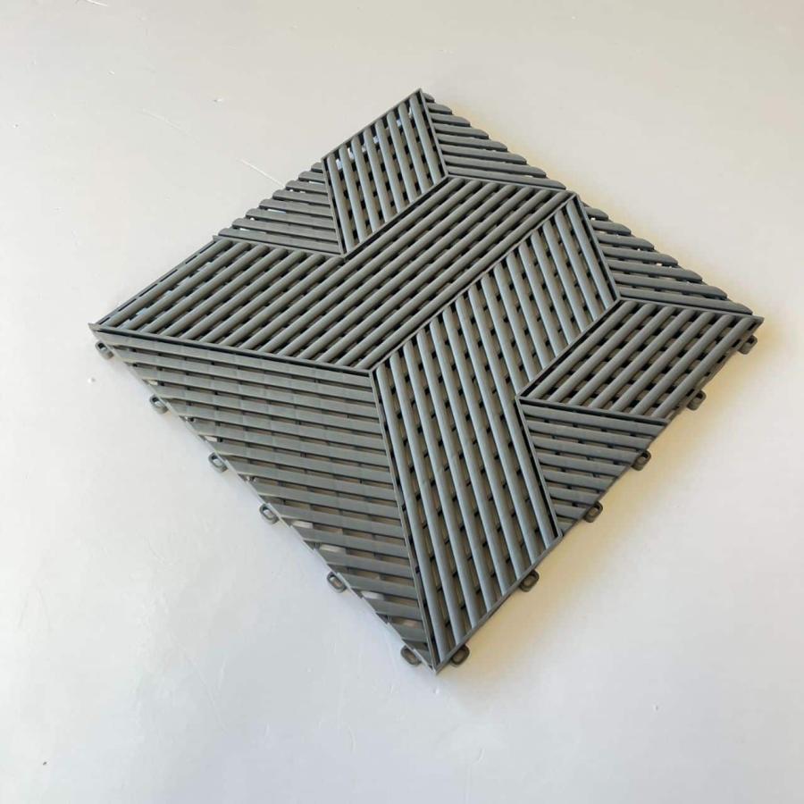 Dalle AMNOCA - Gris Foncé