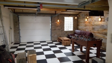 Revêtement sol écologique ou durable