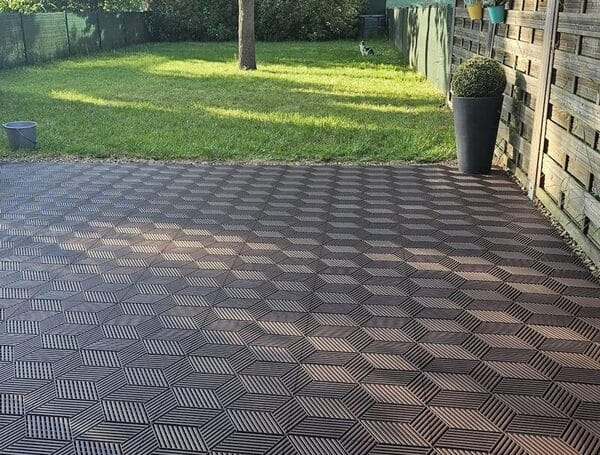 Guide d'achat : Dalle de terrasse pour professionnels et particuliers