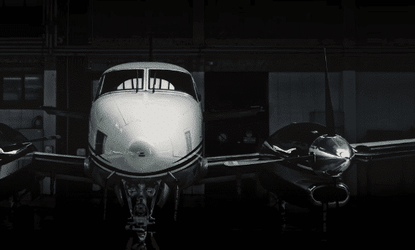 Meilleur sol pour un hangar à avion