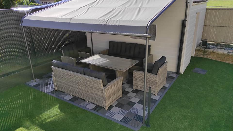 Sublimez vos extérieurs